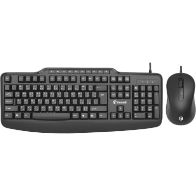 STANDARD USB Keyboard & Mouse KC-6000