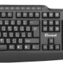 STANDARD USB Keyboard & Mouse KC-6000