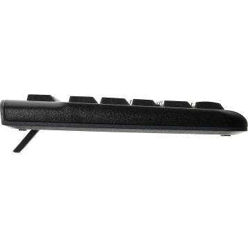 Logitech K120 Arabic Keyboard, Black Logitech K120 Arabic Keyboard, Black