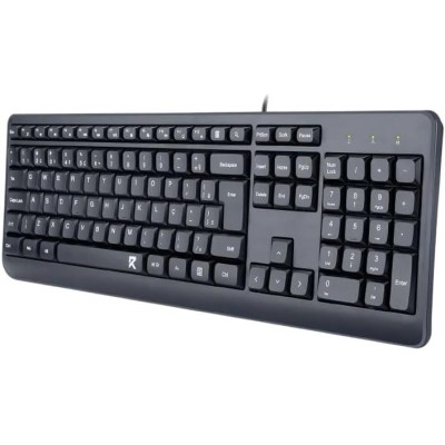 REDRAGON BK-7092 Wired Keyboard