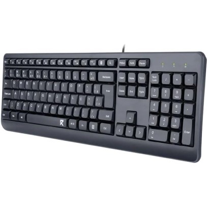 REDRAGON BK-7092 Wired Keyboard
