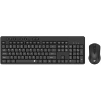 Redragon BS-7094 Wireless Arabic Keyboard & Mouse Redragon BS-7094 Wireless Arabic Keyboard & Mouse