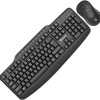 STANDARD Wireless Keyboard & Mouse KCW-6000