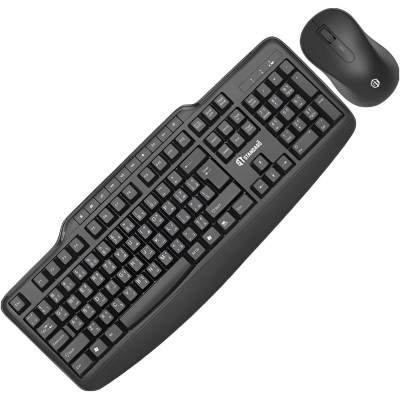 STANDARD Wireless Keyboard & Mouse KCW-6000