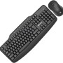 STANDARD Wireless Keyboard & Mouse KCW-6000