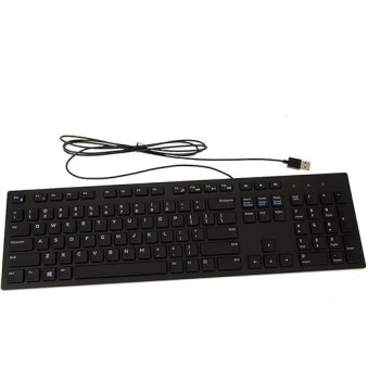 DELL Wired KEYBOARD HIGH QUALITY