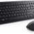 Dell Wireless Keyboard and Mouse - KM3322W
