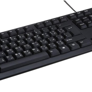 GIGMAMAX GM5000 STANDARD KEYBOARD