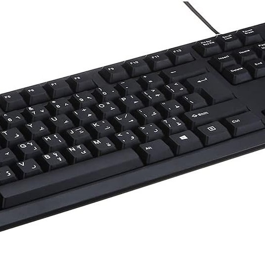 GIGMAMAX GM5000 STANDARD KEYBOARD