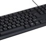 GIGMAMAX GM5000 STANDARD KEYBOARD