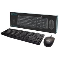 HOOD KM 200 USB