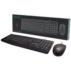 HOOD KM 200 USB