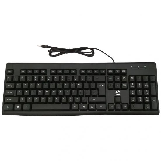 Hp K1600 Keyboard