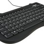 I-ROCK BA -K160 MINI MULTIMEDIA KEYBOARD