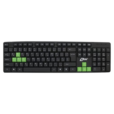 KB NORMAL USB
