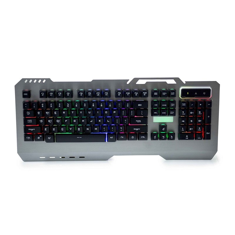 KB Wired Meatl