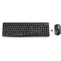 Logitech MK295 Silent Wireless Combo Keyboard and Mouse Logitech MK295 Silent Wireless Combo Keyboard and Mouse