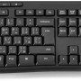 Logitech MK295 Silent Wireless Combo Keyboard and Mouse
