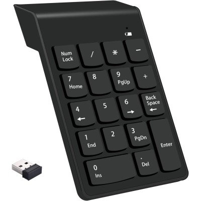 NUM LUCK keypads