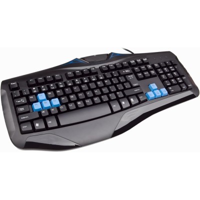Q60 WIRED KEYBOARD