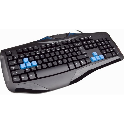 Q60 WIRED KEYBOARD
