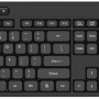 Redragon BS-7094 Wireless Arabic Keyboard & Mouse