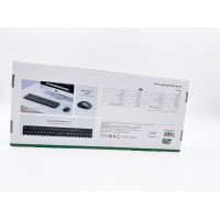 UGREEN MK006  (45248EG) WIRELESS KEYBOARD  AND MOUSE  COMBO