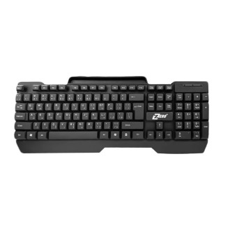 ZERO ZR-400 WIRED KEYBOARD