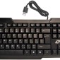 ZERO ZR-500 WIRED KEYBOARD