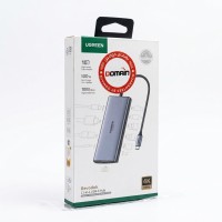 UGREEN (45520) 11 in 1 multifunction Docking Station