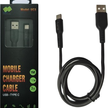 BLITZ UC3/USB- Type-C