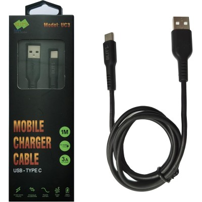 BLITZ UC3/USB- Type-C