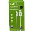 BLITZ UL25W 1M/USB-LIGHTINING