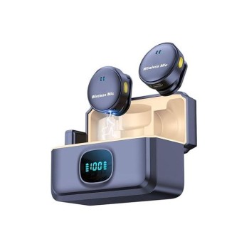 UTOPIA MIC WIRELEES Q8