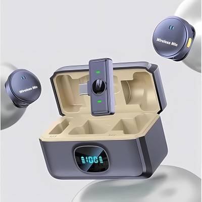UTOPIA MIC WIRELEES Q8C