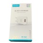 DADU CHARGER TYPE C DC-262