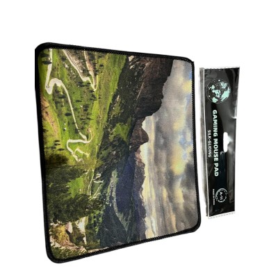 A-11 MOUSE PAD