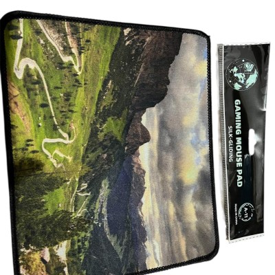 A-11 MOUSE PAD