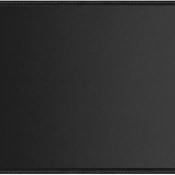 PAD MOUSE BLACK SMALL