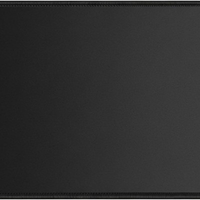 PAD MOUSE BLACK SMALL