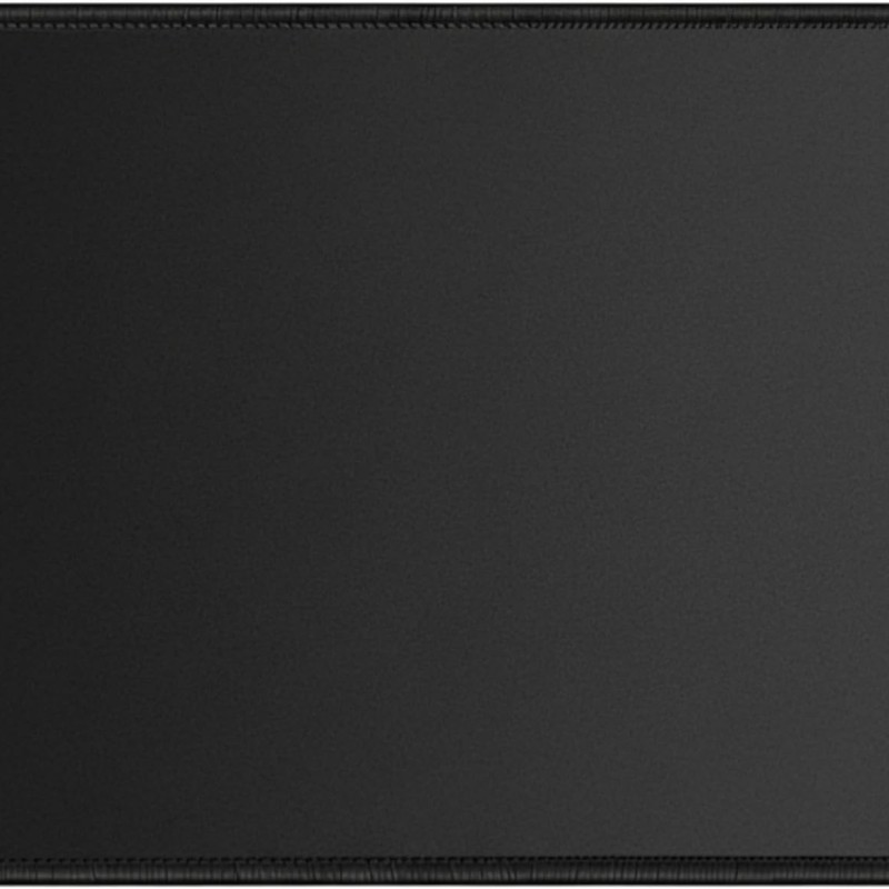 PAD MOUSE BLACK SMALL