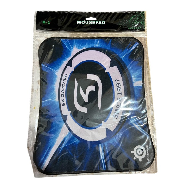 Q2 PAD JEL COLOR