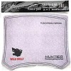 WILD WOLF MOUSE PAD