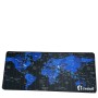 Standard MOUSE PAD WORLD MAP 30 * 70 CM 2MM