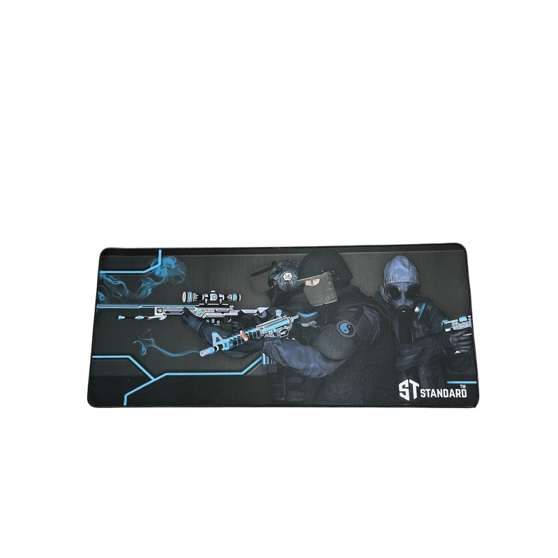 Standard MOUSE PAD TARGET 30 * 70 CM 2MM