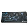 Standard MOUSE PAD TARGET 30 * 70 CM 2MM