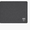 T-dagger mouse pad black tp01