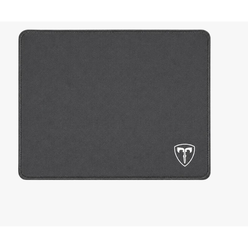 T-dagger mouse pad black tp01