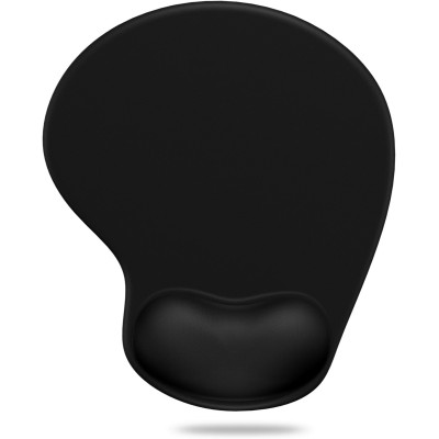 pad mouse hand rest