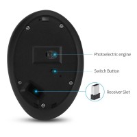 Cougar wireless Mouse 1900